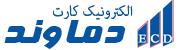 الکترونیک کارت دماوند